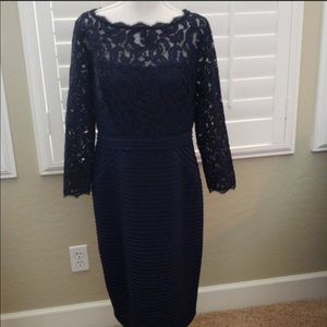 COPY - Stunning Adrianna Papell Dress